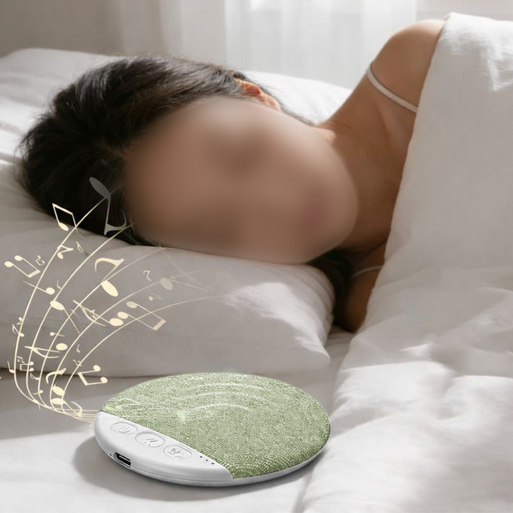 Bluetooth Pillow Speaker Under Pillow Wireless Speaker Bluetooth 5.4