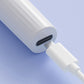 Portable Touch Nail Lamp - Cordless Mini LED Gel Curing Light with Timer