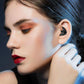 Invisible Sleep Wireless Earphone Bluetooth 5.3 Headphones Hidden Earbuds