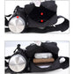 Outdoor Water Resistant Waist Bag for Travel Fishing Cycling