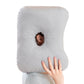 Ear Piercing Pillow for Side Sleepers with Hole Ear Pillow
