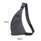 Multifunctional Anti-theft Sling Bag