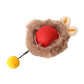 Interactive Cat Ball Toy Automatic Moving Cat Ball for Indoor Play