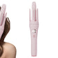 Auto Rotating Wireless Hair Curler 32mm for All Hair Types