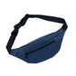 Unisex Crossbody Bag Mens Chest Pack Womens Waist Bag Chest Bag
