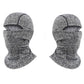 Ski Mask Winter Motorcycle Full Face Mask For Men And Women Outdoor Winter Scarf