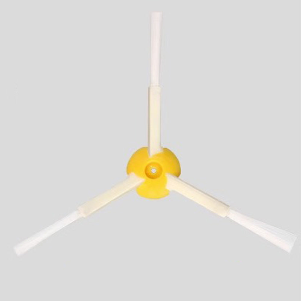 6 Pcs 3-Armed Replacement Side Brushs For iRobot 500 600 700 Series 560 630 650 760 770