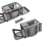 Pet Carrier for Large Cats Washable Dog Carrier Privacy Protection for Travel