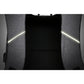 Reflective Laptop Backpack with USB Charging Port Anti-thief Travel Business Backpack