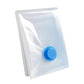 5PCS Vacuum Compression Storage Bags