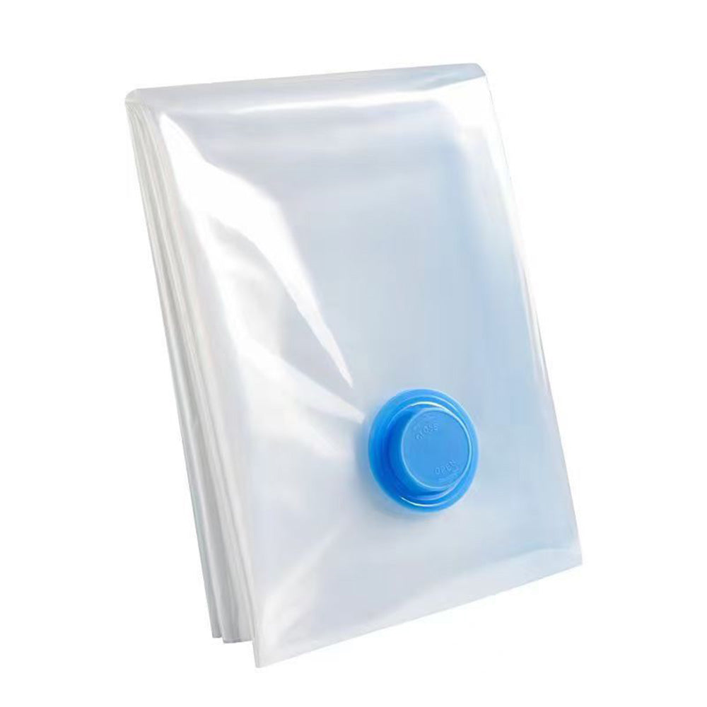 5PCS Vacuum Compression Storage Bags