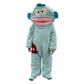 Monster Onesie Big Mouth Monster Onesie Soft Plush Loungewear for Sleeping-Style 3