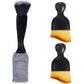 3PCS Car Interior Detail Dust Brush Car Interior Detailing Kit Tools For Truck SUV