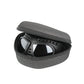 Dog Goggles Dog Sunglasses for Small Dogs with Storage Case