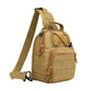 Outdoor Military Sport Chest Bag Shoulder Bag