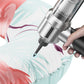 15000Pa Handheld Cordless Car Vacuum Cleaner 4 In 1 Vacuum With Brushless Motor