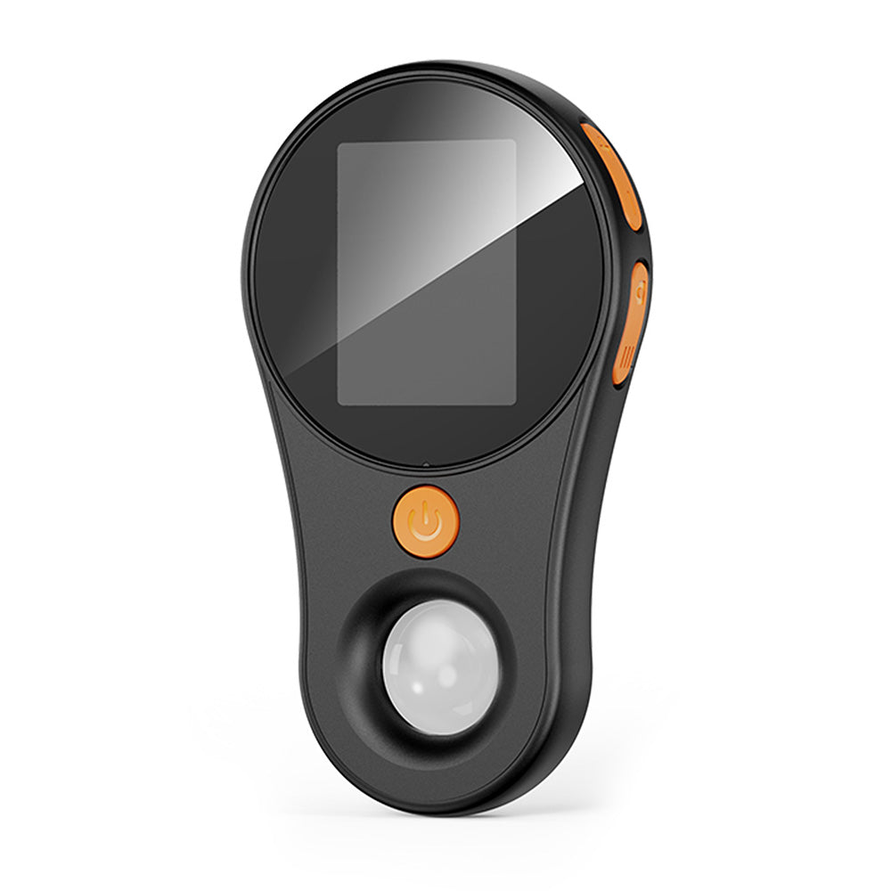 Macro Digital Microscope Fixed Focus Portable Handheld Magnifying Glass
