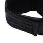Face-Hugging Padded Sleeping Eye Mask