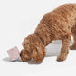 Tennis Tumble Puzzle Chew Toy for Pet Dog