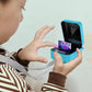 Silicone Cover Case for Bitzee Interactive Toy Digital Pet and Case