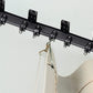 5m Flexible Curtain Track