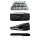 4Pcs Travel Storage Compression Luggage Bags Packing Cube Organizer