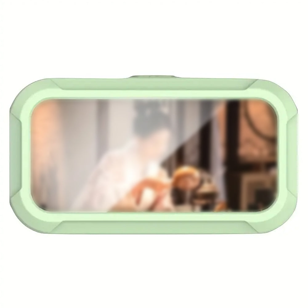2Pcs Universal Splashing-Proof Bathroom Shower Phone Case