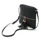 Ladies Cross Body Bag with Tassel