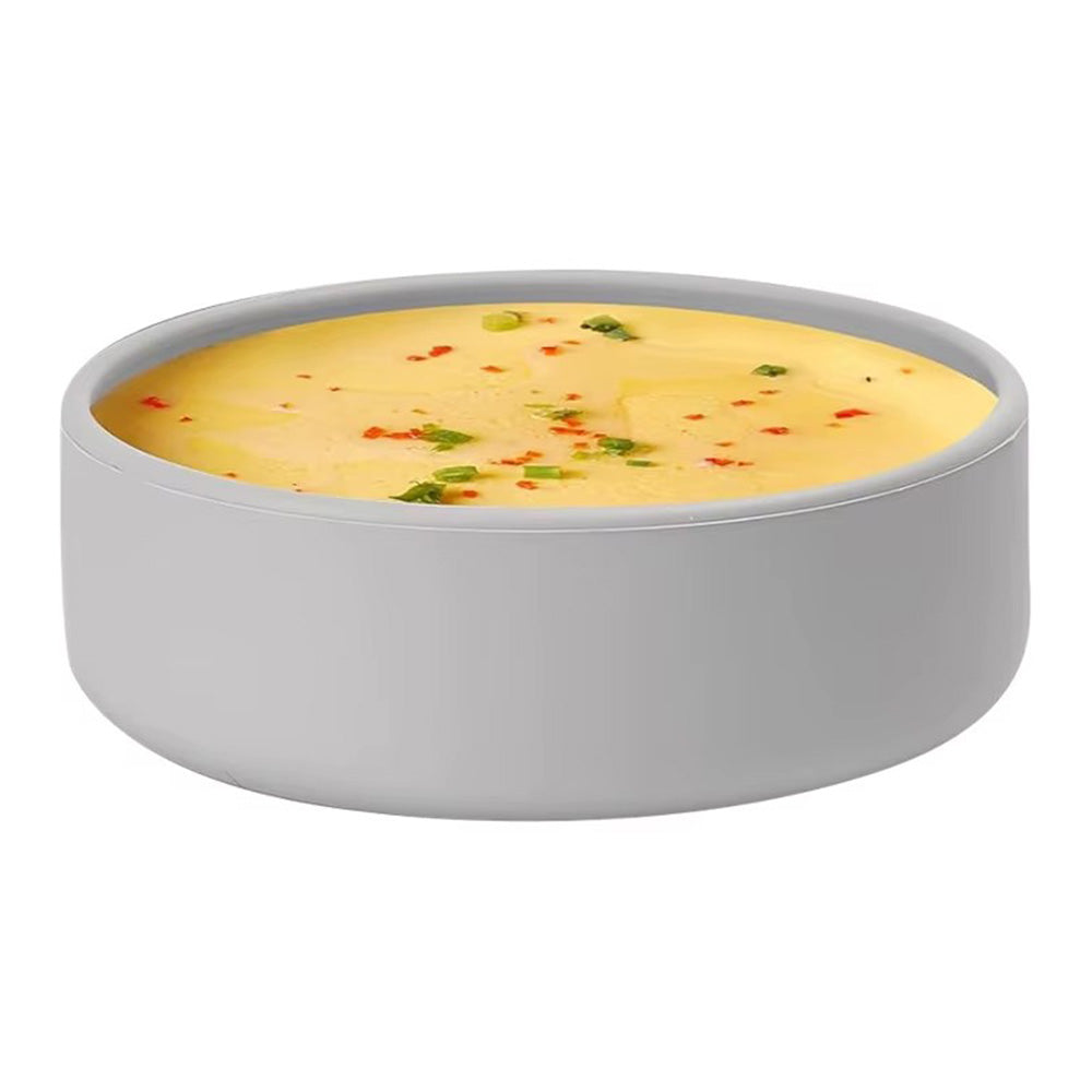 Air Fryer Egg Mould Steam Egg Bowl Muffins Cake Mold Baking Mold