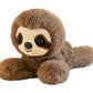 Stuffed Animal Plush Toy Shoulder Riding Magnet Toy Costume Accessories