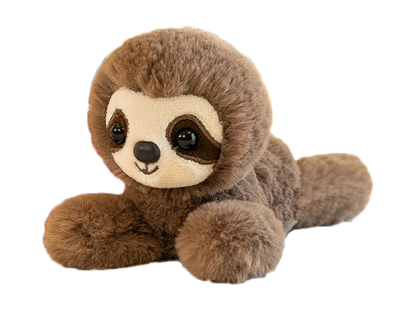 Stuffed Animal Plush Toy Shoulder Riding Magnet Toy Costume Accessories