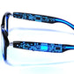 AI Smart Glasses for Men Women Bluetooth Translation Glasses with 160 Languages