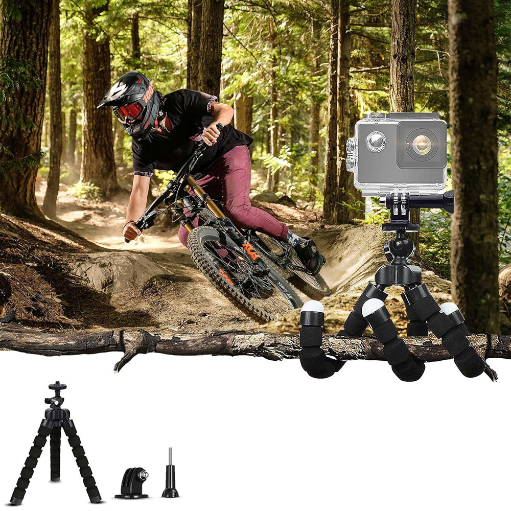 50-in-1 Action Camera Accessory Kit for GoPro Hero 10 9 DJI OSMO AKASO Insta360