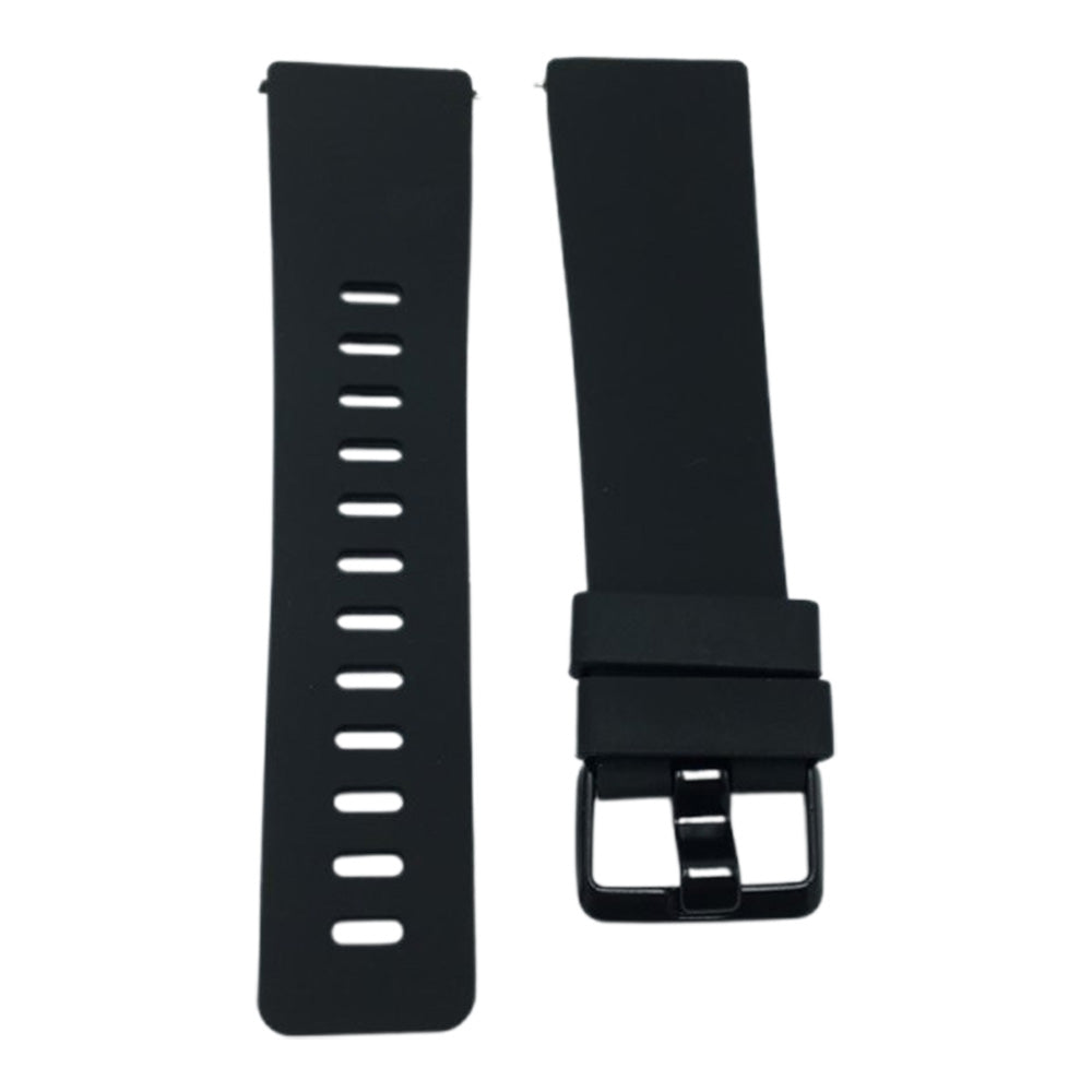 4Pcs Silicone Replacement Watch Band for Fitbit Versa Fitbit Versa 2 Fitbit Versa Lite