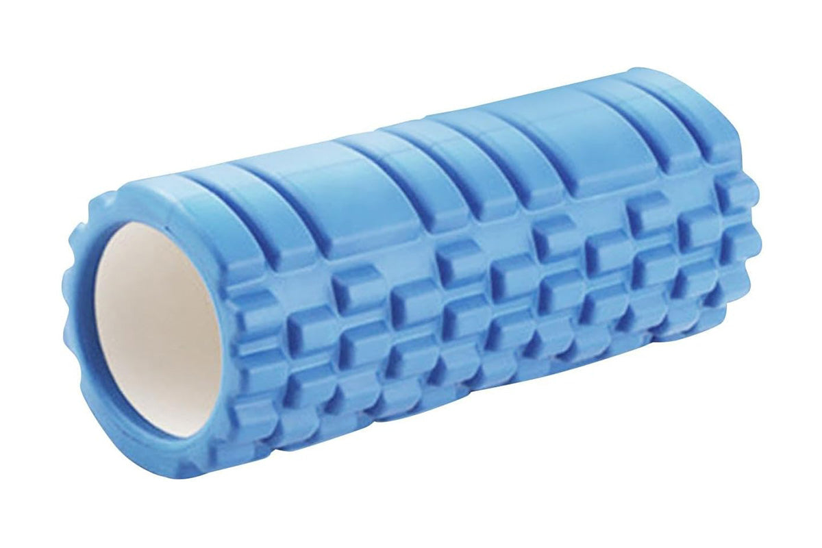 EVA Foam Roller for Yoga Muscle Massage and Fitness Recovery