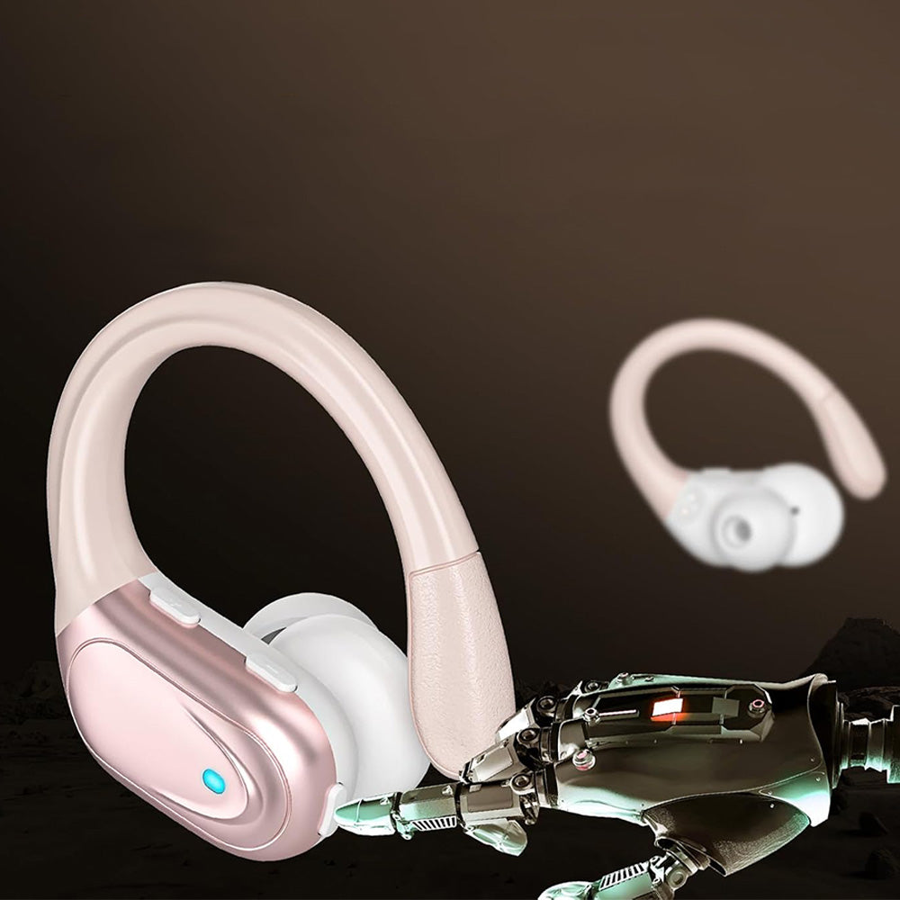 Wireless Earbuds Bluetooth Headphones IPX5 Waterproof Earphones for Workout Running