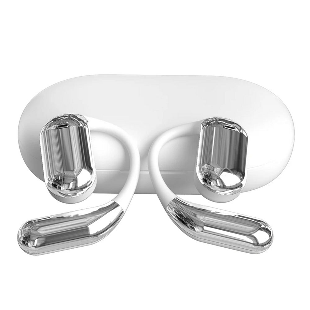 Real-Time AI Language Translator Earbuds Wireless Headphones