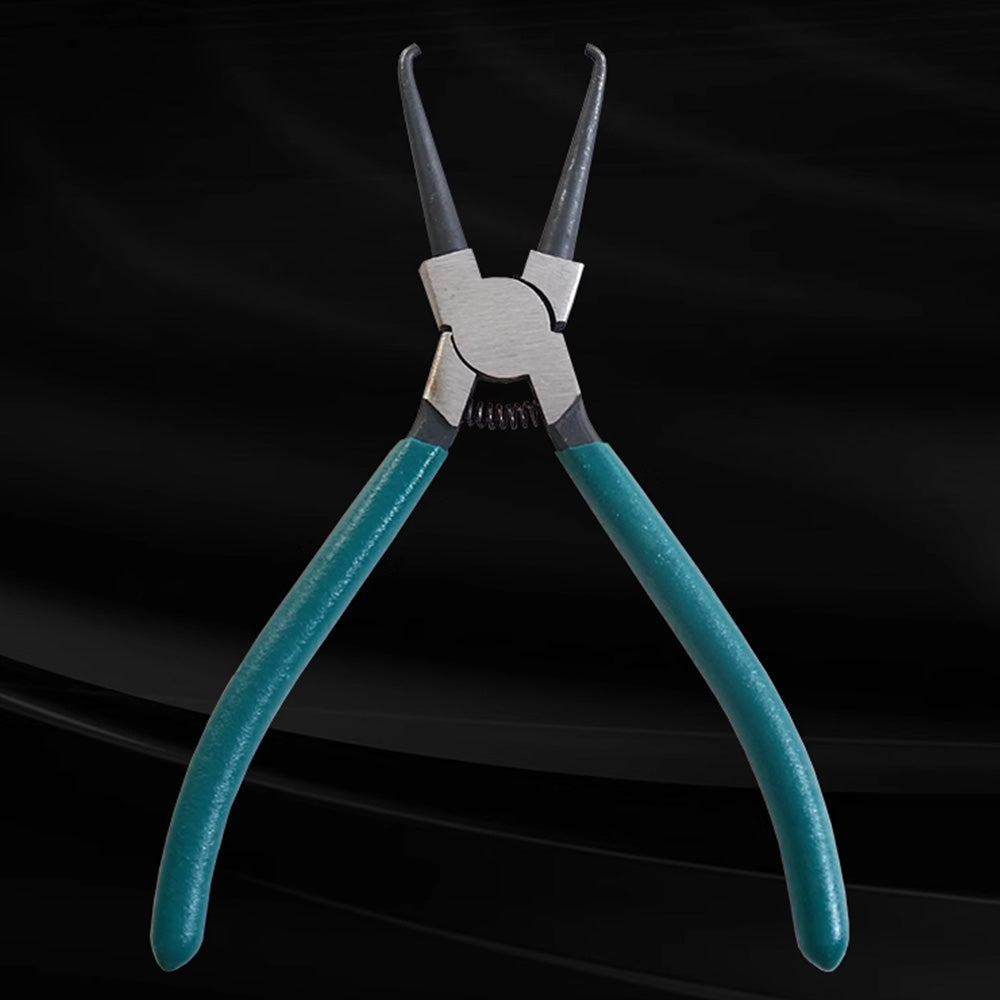 Fuel Line Plier Car Fuel Line Removal Plier Pipe Plier For Petrol Clip Pipe