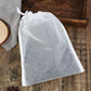 3Pcs Micron Reusable Nylon Fine Mesh Food Filter Bag for Nut Milk Coffee