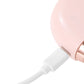 2-in-1 Electric Nail Clipper with Polishing Function