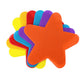 48PCS  Markers Sitting Dot Circle Reusable Classroom Carpet Spot