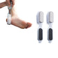 2Pcs 4 in 1 Foot Pumice Exfoliation Smoother Kit Cleaning Tools Set