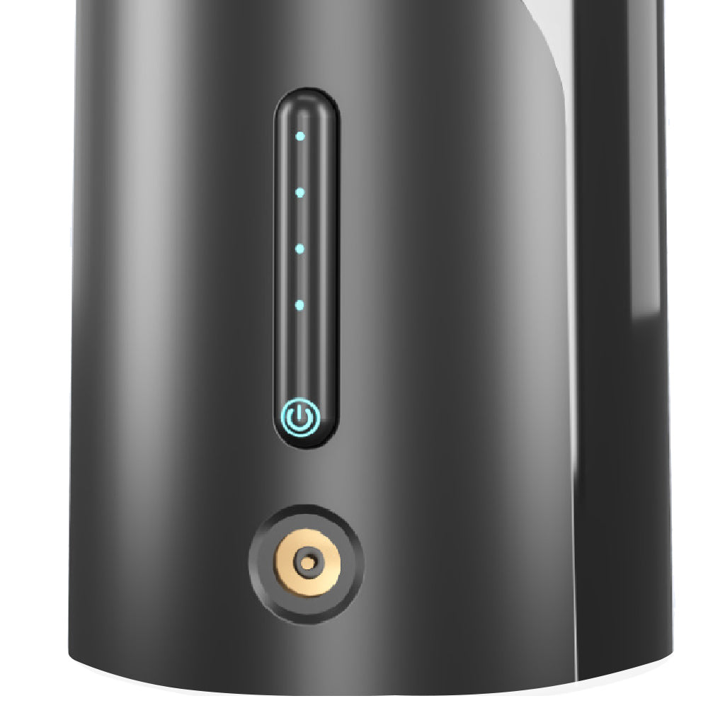 Portable Blender for Shakes and Smoothies with 6 Blades and Cleaning Brush