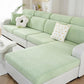 2Pcs Sofa Cushion Protector Cover