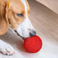 3 Mode Automatic Moving Rotating Dog Toy Ball for Medium and Large Dogs
