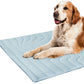 Scratch Resistant Summer Cooling Mat for Pet