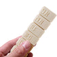 4 PCS Weekly Pill Organizer 7 Day Medicine Box with Compartments for Travel Home
