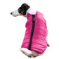Pet Winter Warm Coat with Zipper