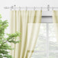 2 Pack Thickened Aluminum Alloy Curtain Rod Brackets for 28 to 32mm Rods