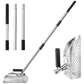 Sand Scoop with Shovel for Metal Detecting Metal Detector at Beach
